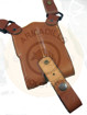 Picture of ARMADILLO HOLSTERS VERTICAL SHOULDER HOLSTER FOR SIG SAUER