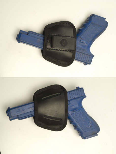 Picture of MINI SLIDE HOLSTER FOR SEMI AUTO GUNS