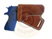 Picture of TAN SMALL OF THE BACK HOLSTER FOR 1911