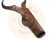 Picture of ARMADILLO HOLSTERS VERTICAL SHOULDER HOLSTER FOR SMITH&WESSON MP MODELS