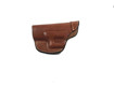 Picture of ARMADILLO HOLSTERS TAN BELT HOLSTER WITH CLIP FOR GLOCK