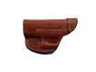 Picture of ARMADILLO HOLSTERS TAN BELT HOLSTER WITH CLIP FOR GLOCK 30