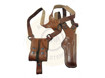 Picture of ARMADILLO HOLSTERS VERTICAL SHOULDER HOLSTER FOR GLOCK 19 MODELS