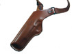 Picture of LEFT HAND ARMADILLO HOLSTERS VERTICAL SHOULDER HOLSTER FOR SIG SAUER