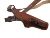 Picture of LEFT HAND ARMADILLO HOLSTERS VERTICAL SHOULDER HOLSTER FOR SIG SAUER