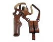 Picture of LEFT HAND ARMADILLO HOLSTERS VERTICAL SHOULDER HOLSTER FOR GLOCK 17, 19  MODELS