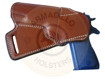 Picture of TAN SMALL OF THE BACK HOLSTER FOR BERETTA F92/96