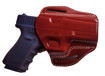 Picture of Butterfly Belt Holster for Glock 19