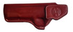 Picture of TAN LEATHER BELT HOLSTER W/CLIP FOR 1911