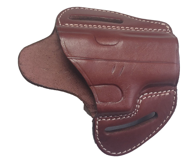 Picture of Butterfly Belt Holster for Glock 42 43