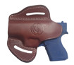 Picture of Butterfly Belt Holster for Glock 42 43