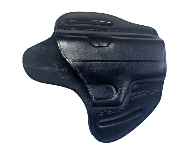 Picture of Butterfly Belt Holster for Glock 42 43