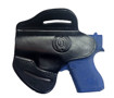 Picture of Butterfly Belt Holster for Glock 42 43