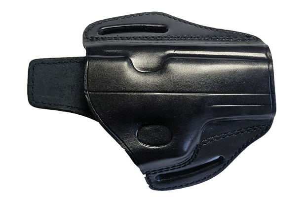 Picture of Butterfly Belt Holster for SAR9 and Glock 21