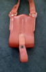 Picture of ARMADILLO HOLSTERS VERTICAL SHOULDER HOLSTER FOR GLOCK 34/35 MODELS