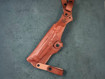 Picture of ARMADILLO AMBIDEXTROUS VERTICAL SHOULDER HOLSTER FOR Beretta F92/96 MODELS