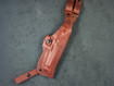 Picture of ARMADILLO AMBIDEXTROUS VERTICAL SHOULDER HOLSTER FOR Railed Beretta F92/96 A1 MODELS